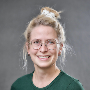 Selina Wegmüller