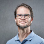 Prof. Dr. med. Gilles Wandeler