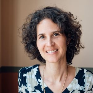 PD Dr. phil. Eva Maria Hodel