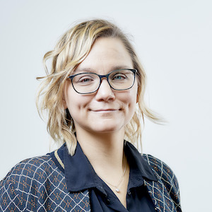 Prof. Dr. phil. Annika Frahsa