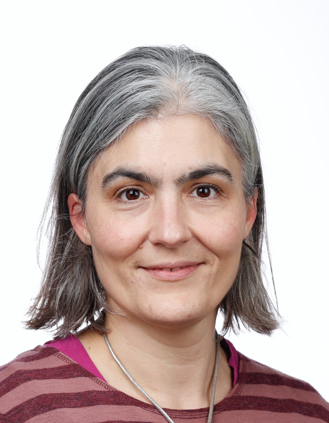  Franziska Iff