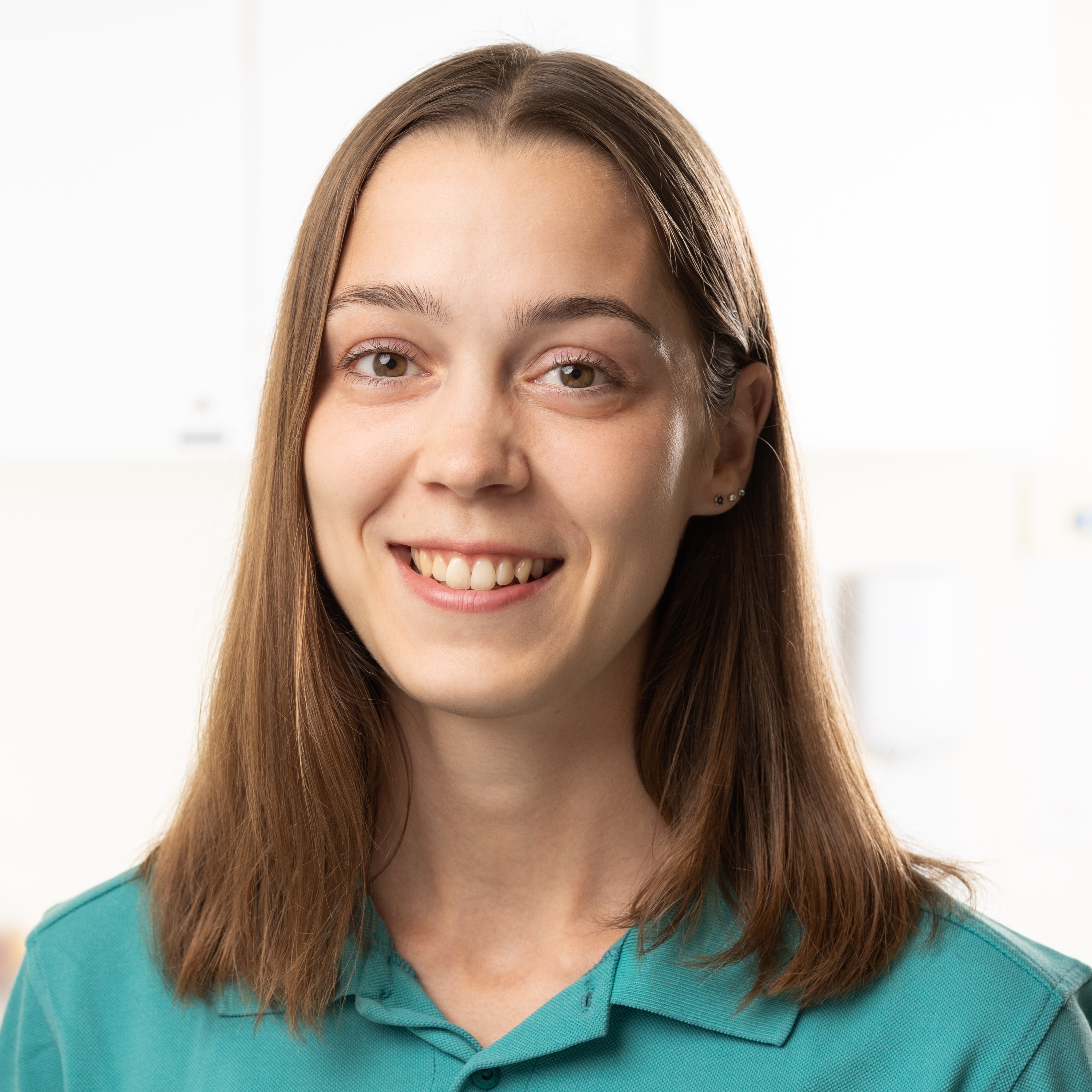 Dr. med. vet. Anne Tesseraux