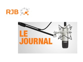 Logo du Journal du RJB