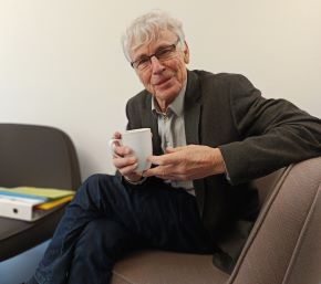 Dr. med. Hans-Ulrich Albonico